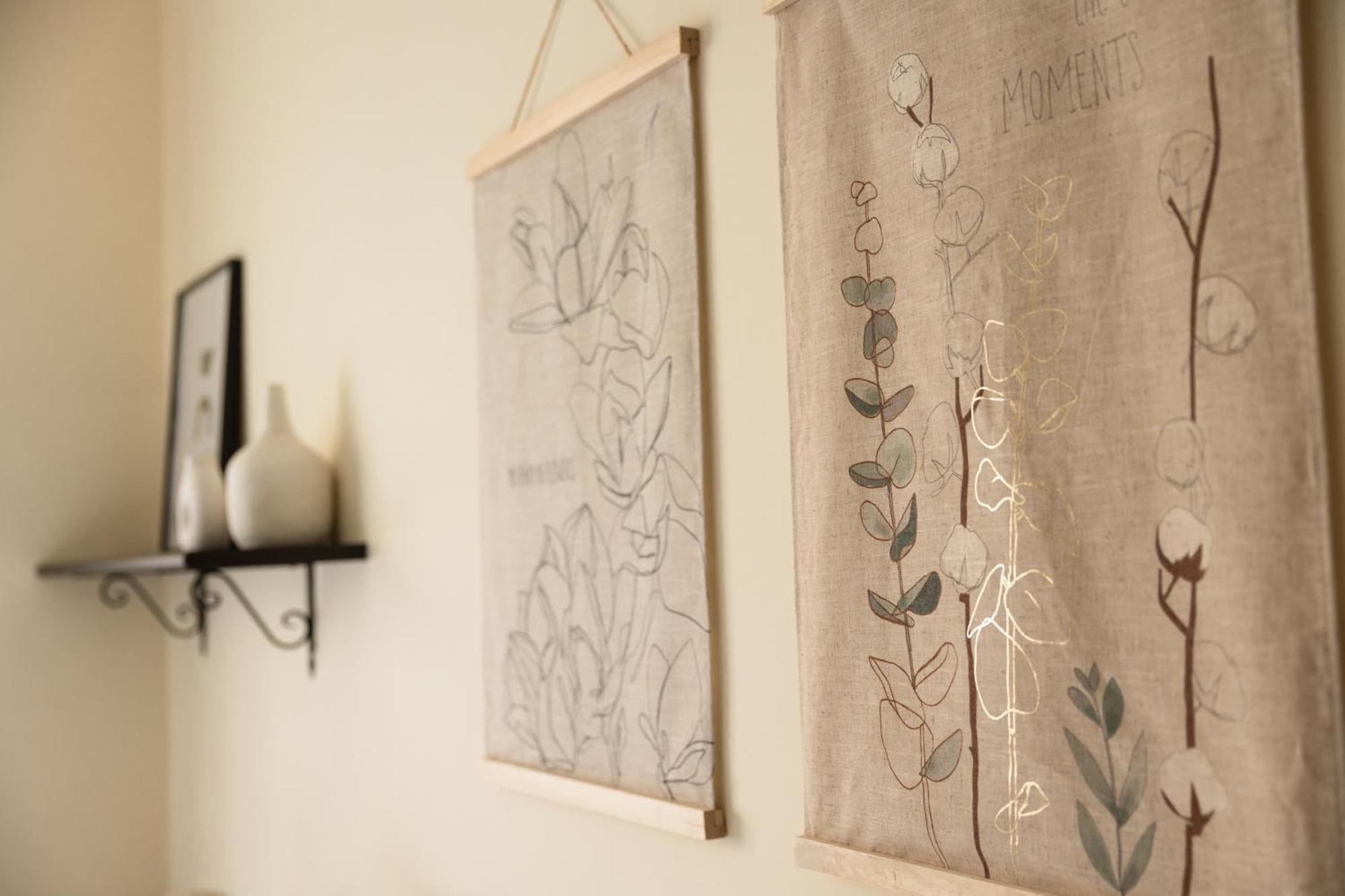 Libia Cozy Rom